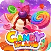 Isla de Dulces game thumbnail