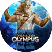 Crónica del Olimpo - Zeus game thumbnail