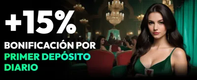 Bono de Bienvenida Playdoit promotion banner