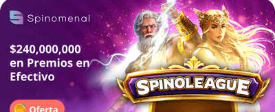 Súper Oferta Semanal promotion banner