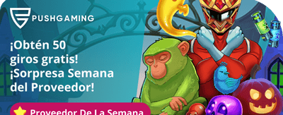 Casino Mexicano Especial promotion banner