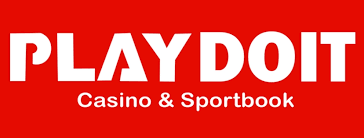 PlayDoIt Logo